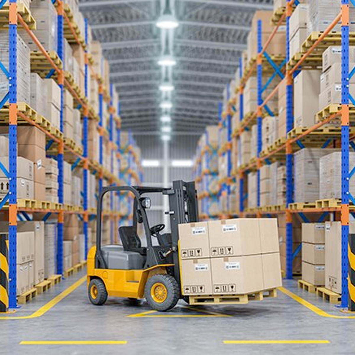4 Reasons Warehouse Mezzanines Are The Perfect Storage Solution