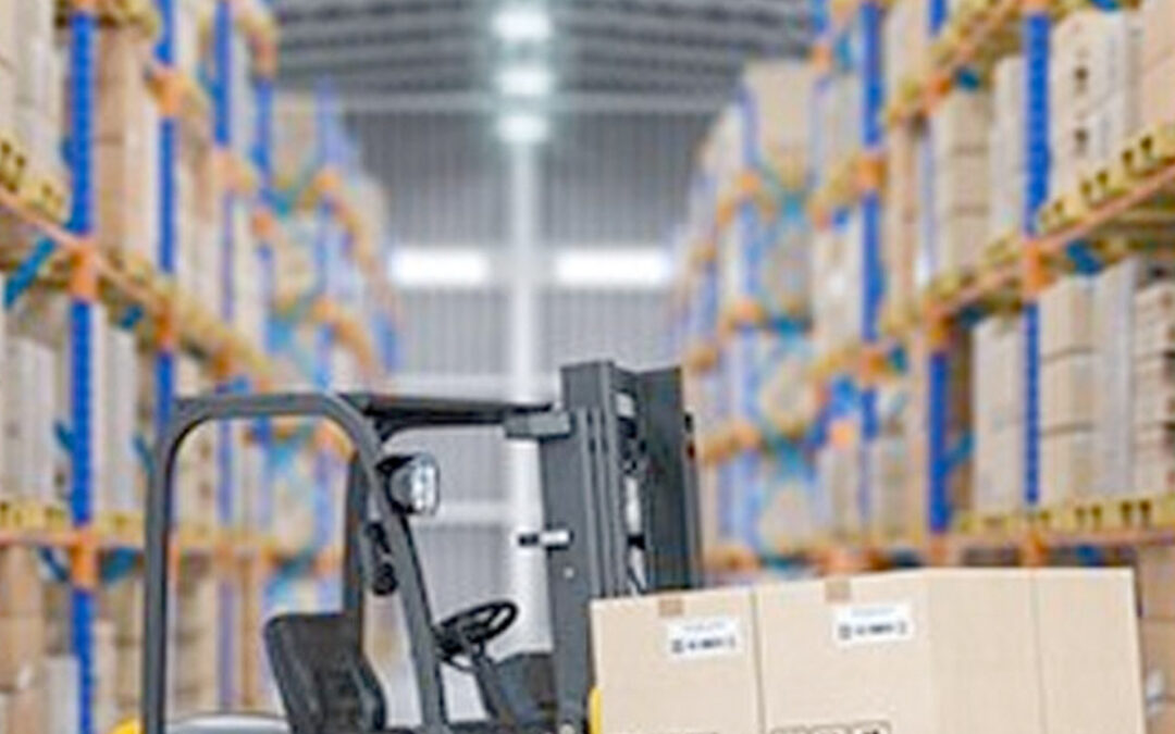 Benefits Go Beyond Price for Warehouse Mezzanines