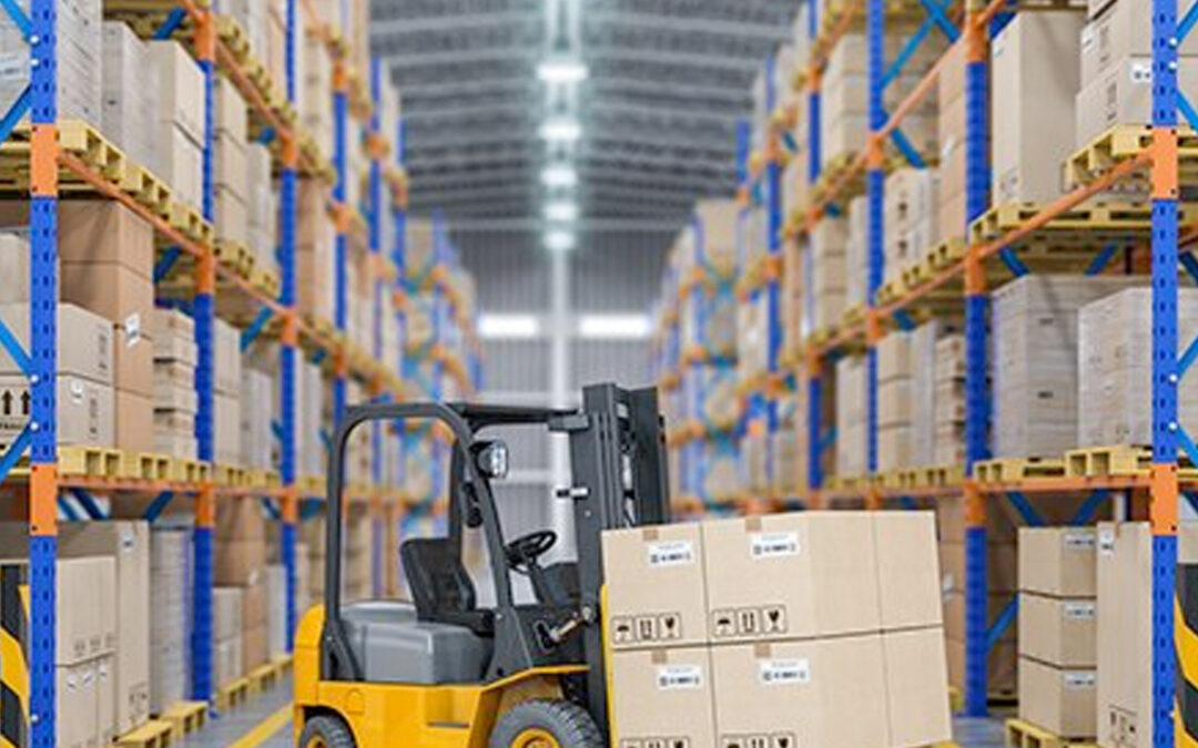 4 Reasons Warehouse Mezzanines Are The Perfect Storage Solution