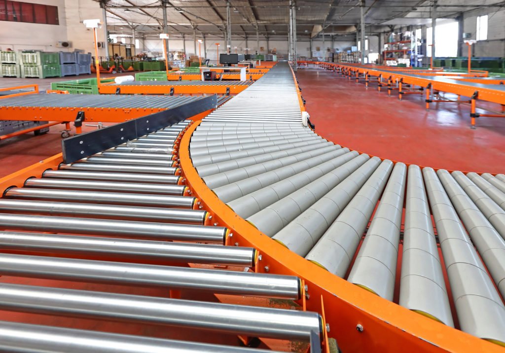 Warehouse Manager’s  Guide to Conveyor Maintenance