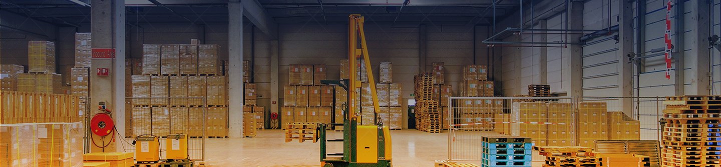 Stockroom Optimization | Warehouse Design | ABCO Systems