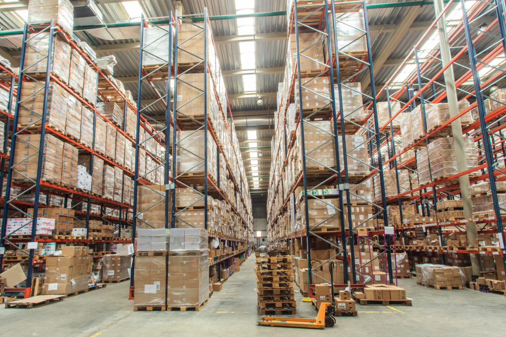 What Are the Best Warehouse Storage Solutions for You? ABCO Systems