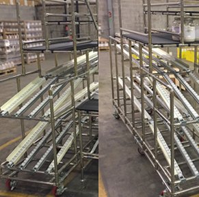 Specialty Items | ABCO Systems | Material Handling Specialists