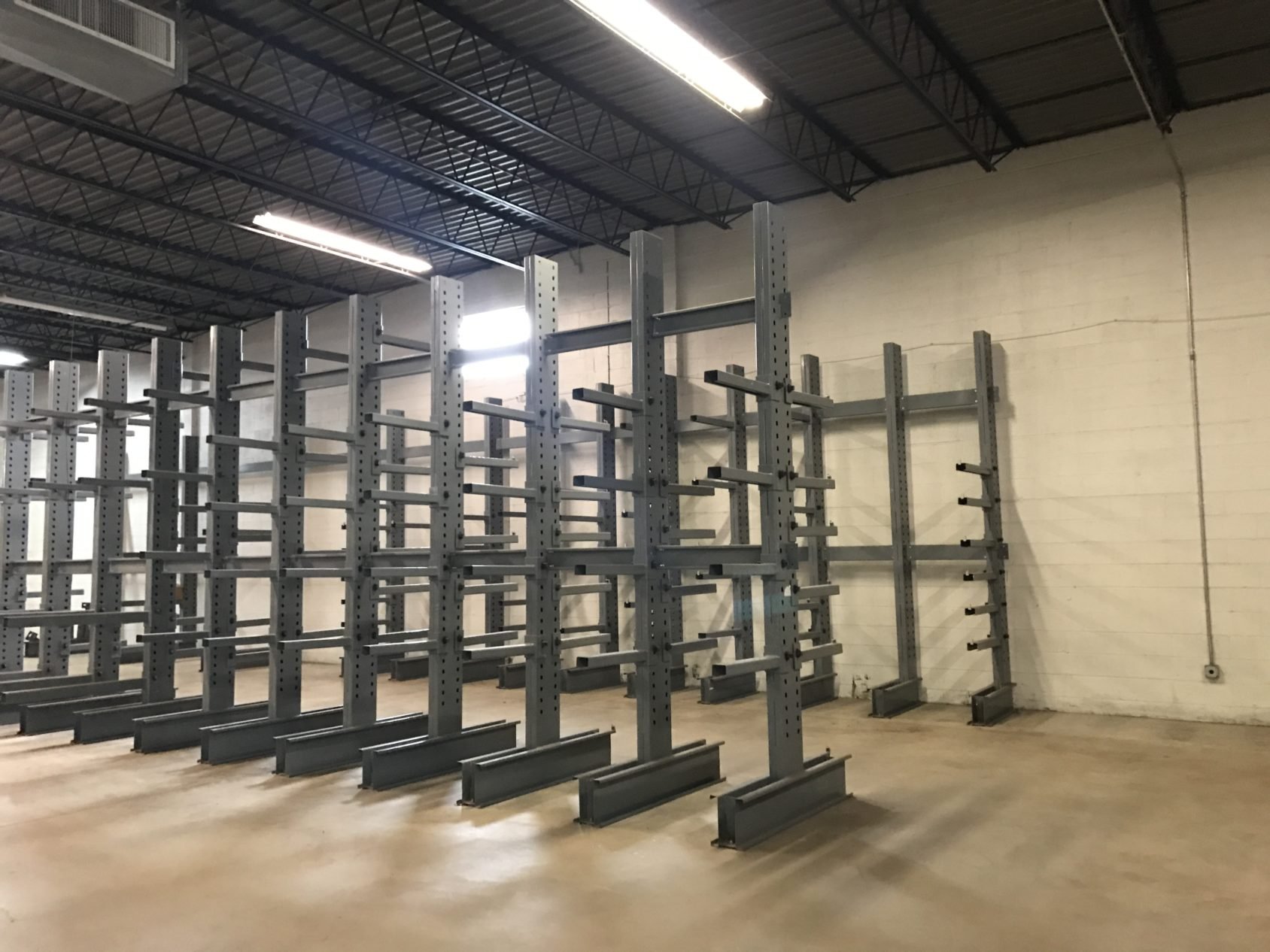 ABCO Systems pallet rack distributor