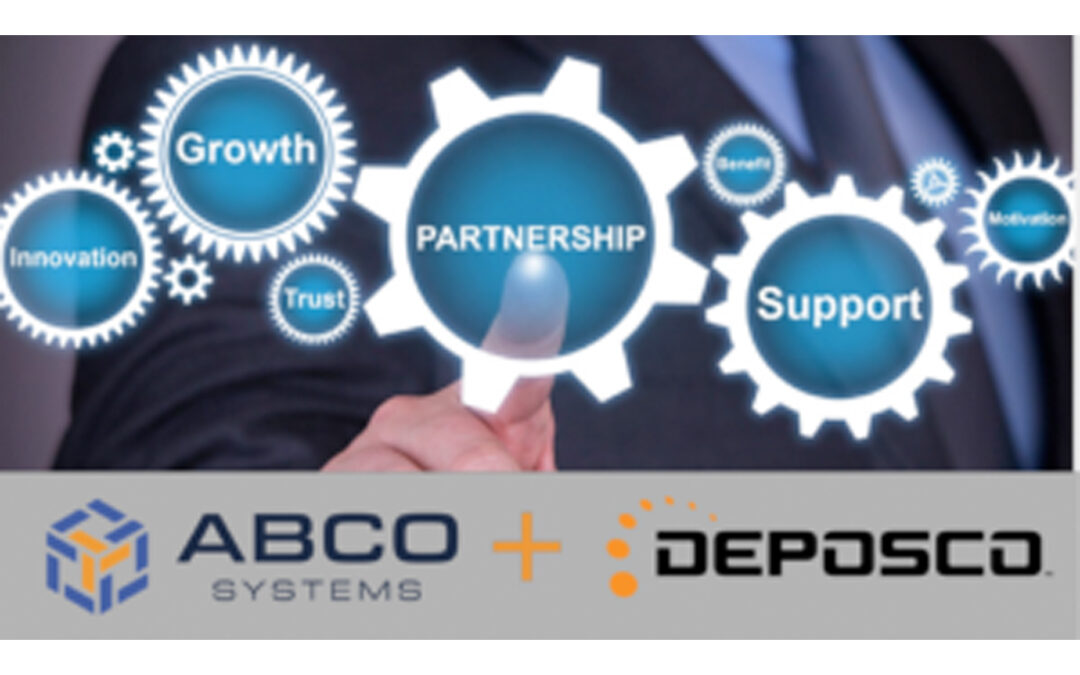 ABCO Partnership with Deposco