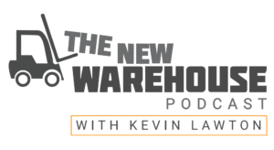 The New Warehouse Logo