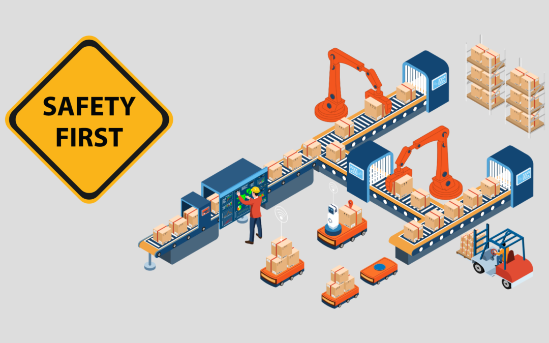 Enhance Safety with Automation