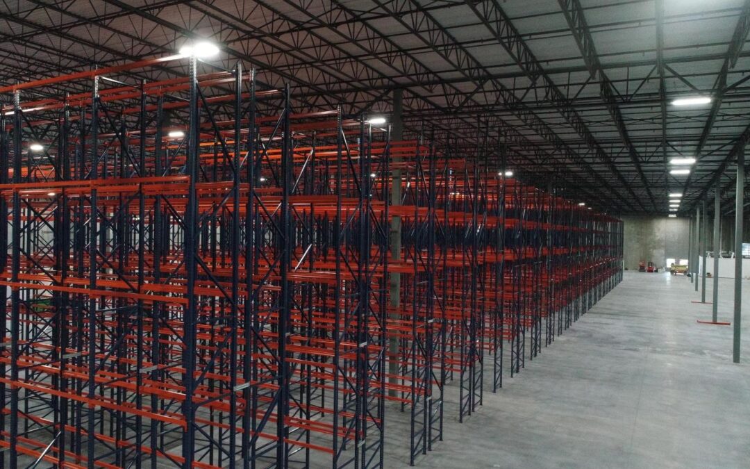 Things to Consider when Relocating Your Warehouse
