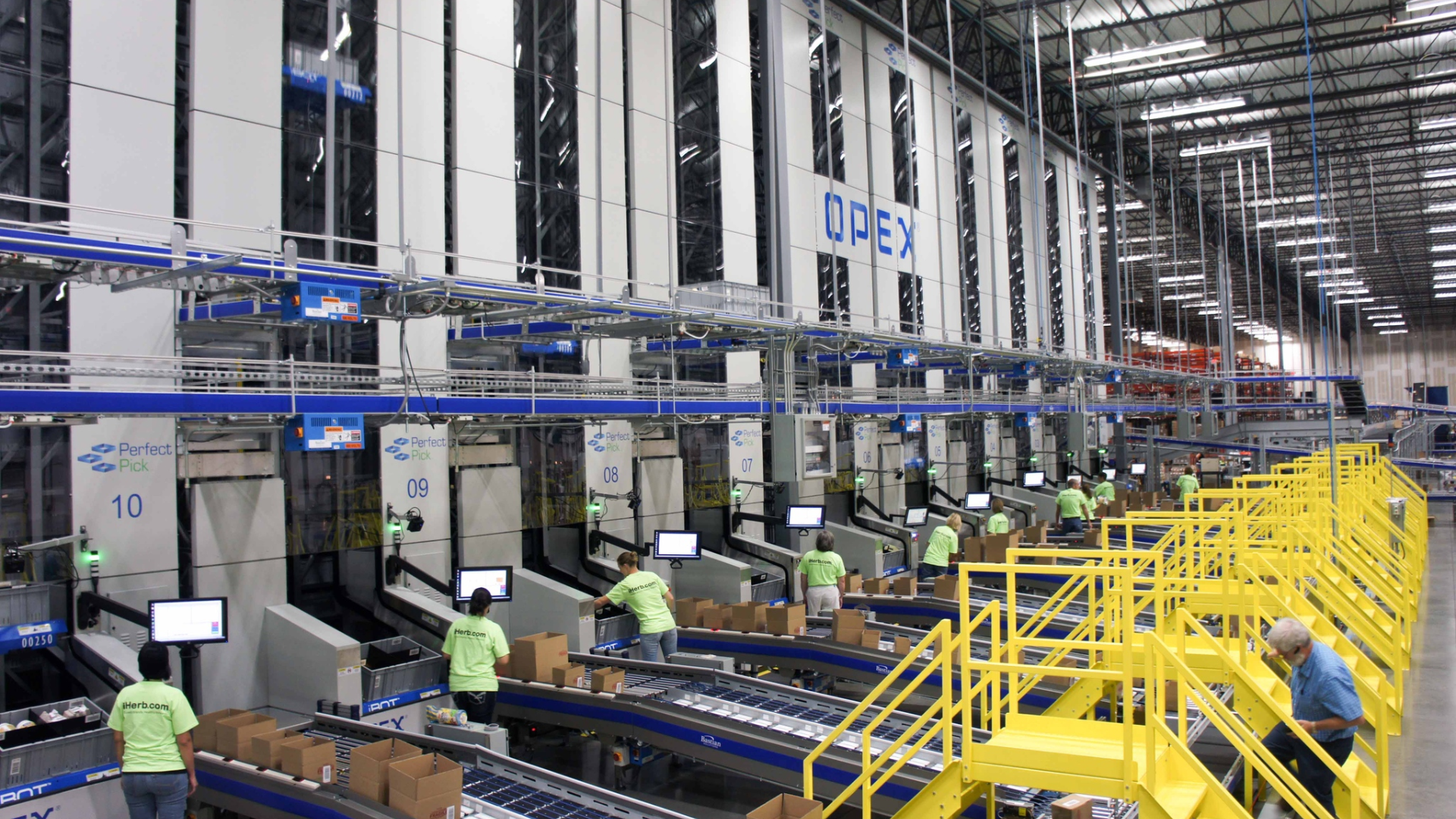 Ecommerce Fulfillment