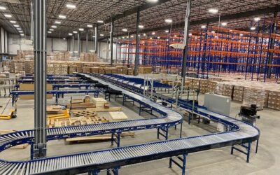 Enhancing Order Fulfillment with Cutting-Edge Pick Modules